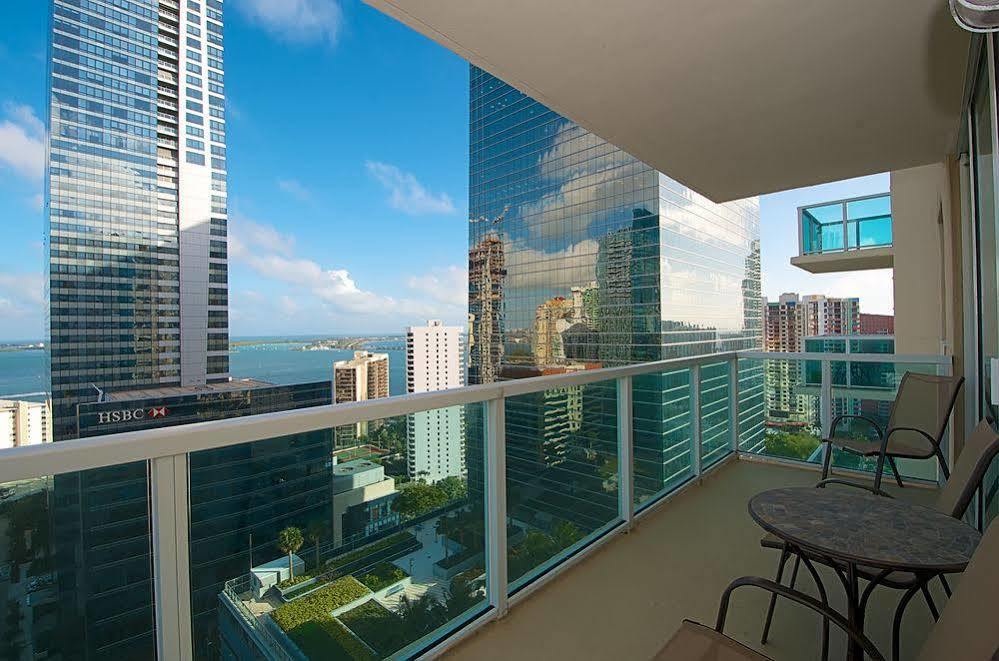 One Broadway By The Hotel House Miami Exterior photo